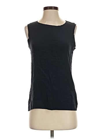 Reiss Sleeveless T-Shirt (view 1)