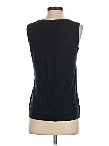 Reiss Sleeveless T-Shirt (view 2)