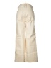 J.Crew Ivory Jeans Size 28 waist (tall) - photo 2