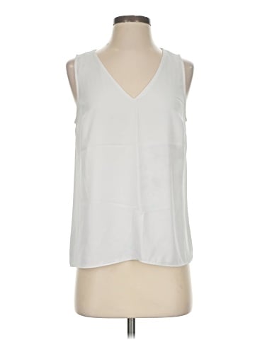 Nine West Sleeveless Blouse (view 1)