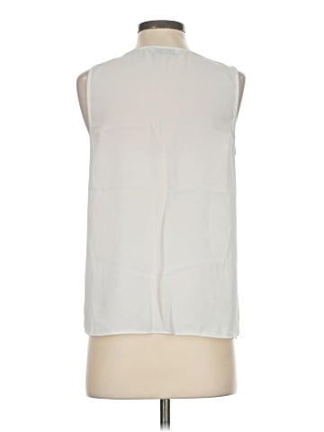 Nine West Sleeveless Blouse (view 2)