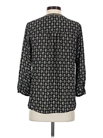 DR2 3/4 Sleeve Blouse (view 2)