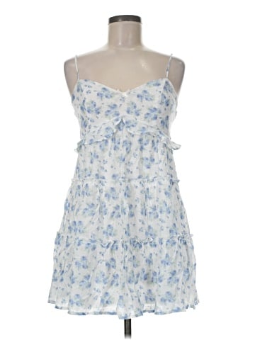 Altar'd State Casual Dress (view 1)