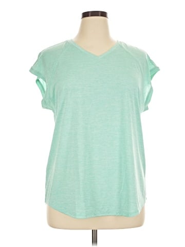 Brisas Short Sleeve T-Shirt (view 1)