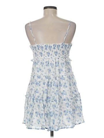 Altar'd State Casual Dress (view 2)
