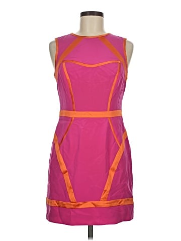 Nicole Miller Cocktail Dress (view 1)