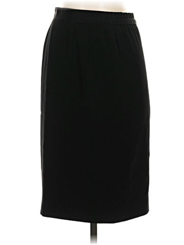 Oleg Cassini Formal Skirt (view 1)