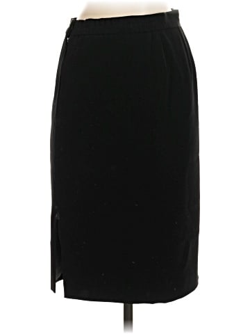 Oleg Cassini Formal Skirt (view 2)