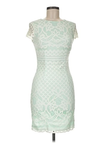 Bisou Bisou Cocktail Dress (view 1)