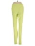 Alo Solid Green Active Pants Size XS - photo 2
