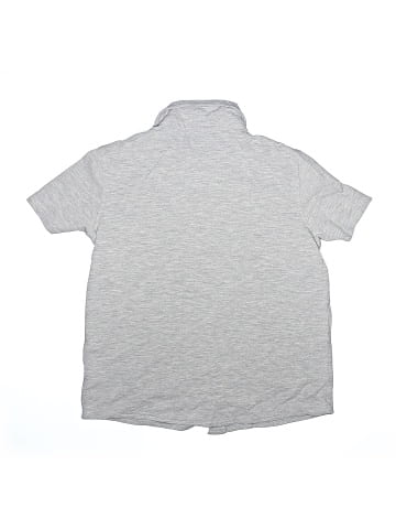 Andy & Evan Short Sleeve Button-Down Shirt (view 2)