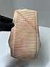 Burberry Stripes Gold Yellow Hobo One size - photo 4