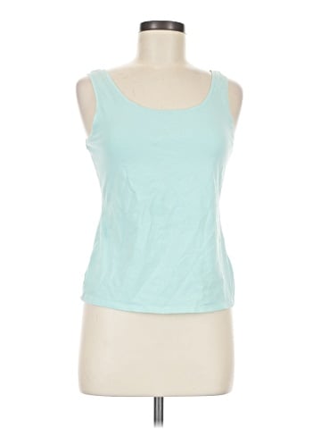 Nic + Zoe Tank Top (view 1)