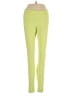 Alo Solid Green Active Pants Size XS - photo 1