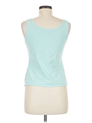 Nic + Zoe Tank Top (view 2)