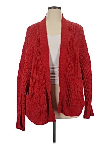 American Eagle Outfitters Cardigan (view 1)