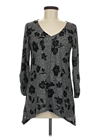 Alyx 3/4 Sleeve T-Shirt (view 1)