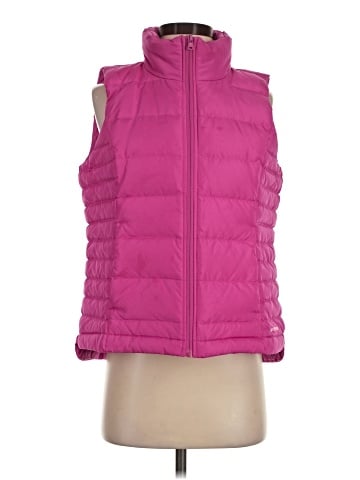 Lands' End Vest (view 1)