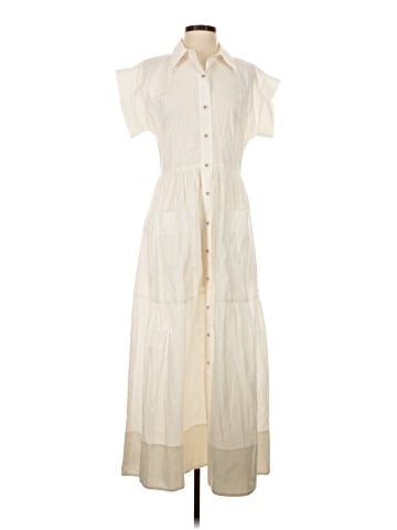Hunter Bell Casual Dress (view 1)