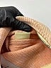 Burberry Stripes Gold Yellow Hobo One size - photo 9