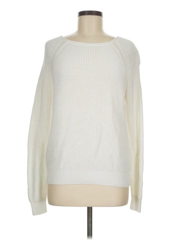 Vince. Pullover Sweater (view 1)