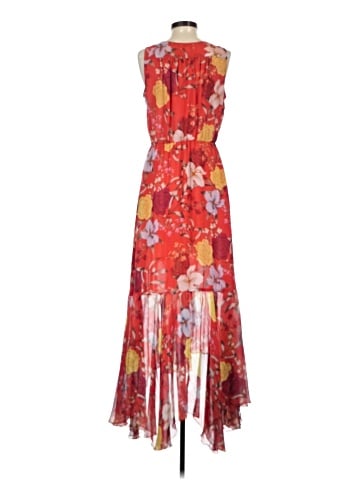 Jade by Johnny Was Cocktail Dress (view 2)