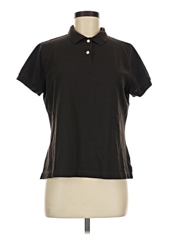 Lands' End Short Sleeve Top (view 1)