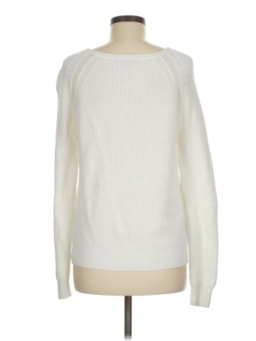 Vince. Pullover Sweater (view 2)