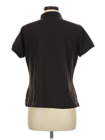 Lands' End Short Sleeve Top (view 2)