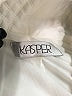 Kasper Ivory Blazer Size XL (estimated) - photo 6
