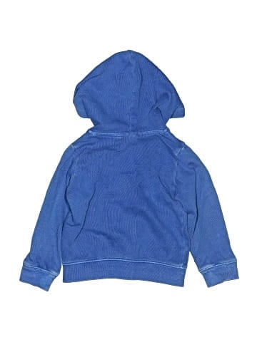 Carter's Zip Up Hoodie (view 2)