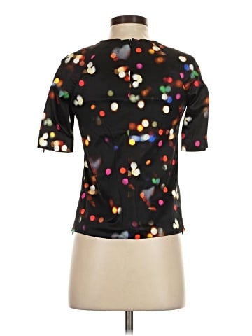 Milly Short Sleeve Top (view 2)