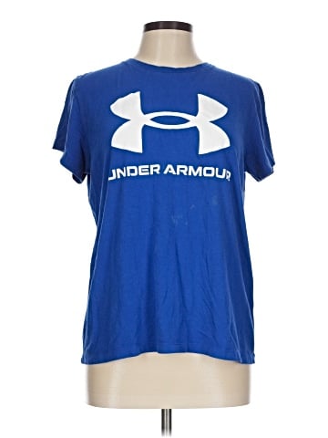 Under Armour Short Sleeve T-Shirt (view 1)