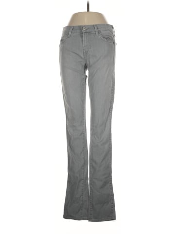 Vince. Jeans (view 1)