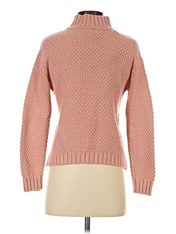 Industry Turtleneck Sweater (view 2)