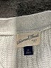 Universal Thread 100% Cotton Silver Sweater Vest Size XS - photo 7