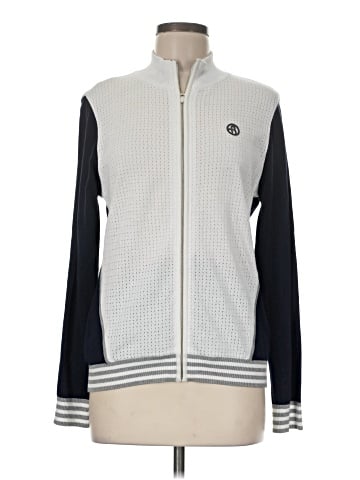 Renoma Track Jacket (view 1)