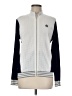 Renoma White Track Jacket Size M (estimated) - photo 1