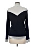 Renoma White Track Jacket Size M (estimated) - photo 2