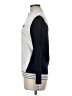 Renoma White Track Jacket Size M (estimated) - photo 5