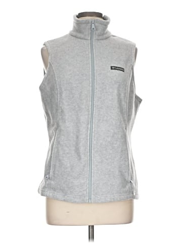 Columbia Vest (view 1)