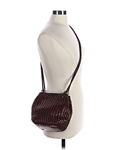 Cole Haan Leather Crossbody Bag (view 2)