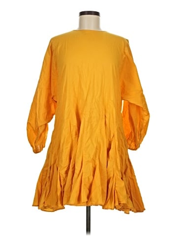 Rhode Casual Dress (view 1)
