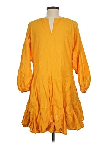 Rhode Casual Dress (view 2)