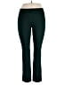 Betabrand Green Active Pants Size XL (petite) - photo 1