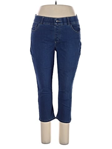 Riders by Lee Jeans (view 1)