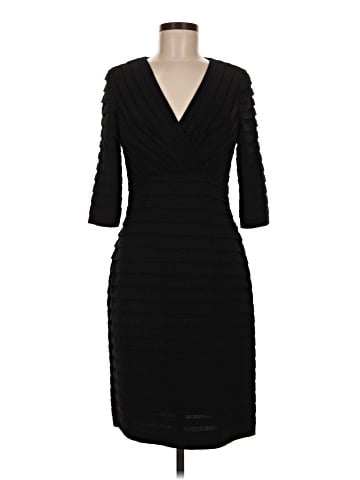 Adrianna Papell Cocktail Dress (view 1)