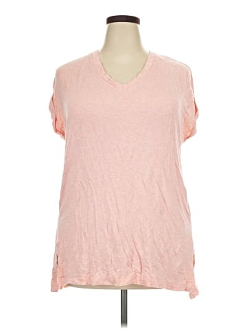 Zobha Short Sleeve T-Shirt (view 1)
