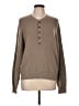 Naadam 100% Cashmere Tan Cashmere Pullover Sweater Size L - photo 1