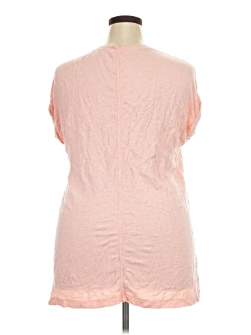 Zobha Short Sleeve T-Shirt (view 2)